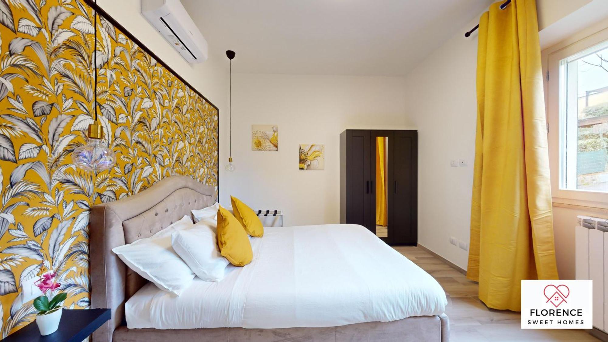 Sonia With Free Parking By Sweet Homes * Florença